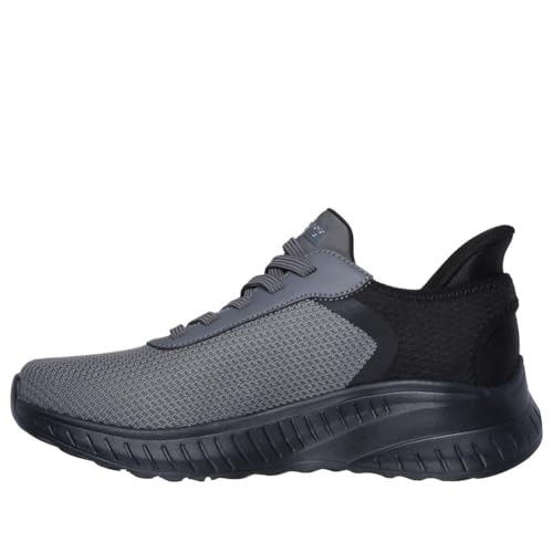 Skechers Men's Hands Free Slip-ins Squad Chaos-Balanced Edge Sneaker4
