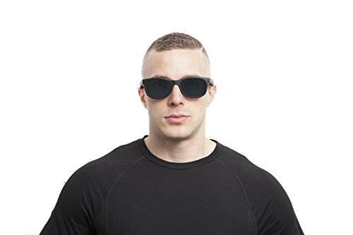 Image of REKS SEAFARER Sunglasses - Unbreakable frame