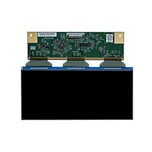 بديل شاشة Phrozen Mono-LCD 7.1 متوافق مع Sonic Mini 8K، دقة الطابعة 22 م، مثالي لطباعة المنمنمات المعقدة للغاية، مساحة طباعة L16.5 x W7.2 x H18 سم 1 قطعة