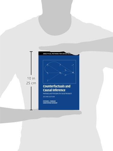 Counterfactuals and Causal Inference