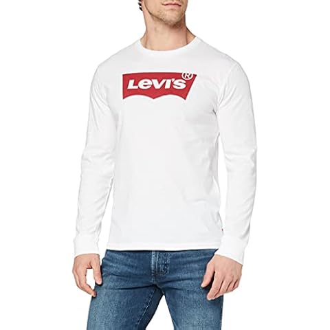 T-shirt à manches longues Levi's Cover