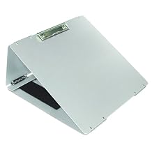 School Specialty Advantage Adjustable Writing Slant Board - 12 x 12