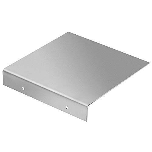 MOCAVI Vers 1 fermeture pour compartiment à journaux en acier inoxydable pour boîte Mocavi série 1 Cover