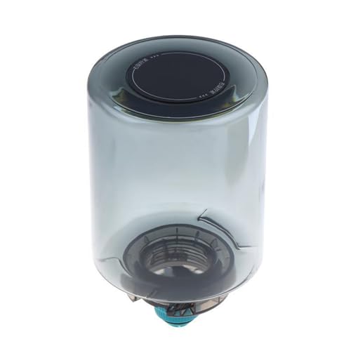 Réservoir d'eau de rechange aspirateur GX5H humide et sec - 8