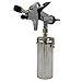 DYNAMIC POWER 200cc Siphon Feed Detail Spray Gun with 1.88mm Tip – Precision Painting Tool. DP-4910DSG