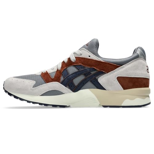 ASICS Unisex Adult Gel-Lyte V Sportstyle Tennis Shoes4