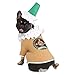 Cuddly CafÃ© Pet Costume X-Large