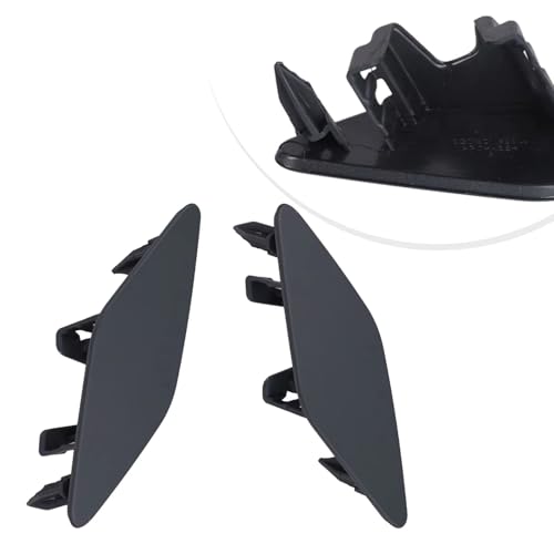 Cache lave-phare perdu ou cassé ? Garniture de remplacement B8 2015 à 2022 - 2