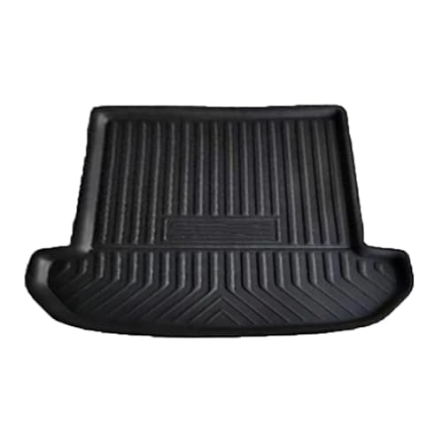Tapis de coffre pour Kia Sorento 2024 2025 haute résistance durable