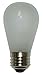 LUMAPRO 11W, S14 Incandescent Light Bulb