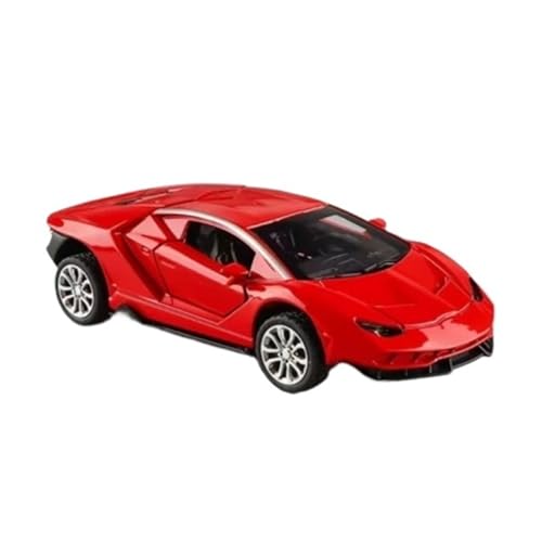 Coche de aleación fundida a presión 1/64 coche de metal para repuestos