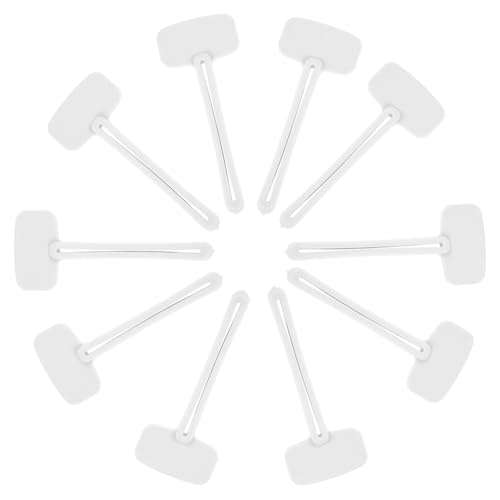 10 Pièces Distributeur de Dentifrice Squeezer de Tube Ergonomique Durable Outil pour Faciliter Utilisation Dentifrice Accessoire de Salle de Bain