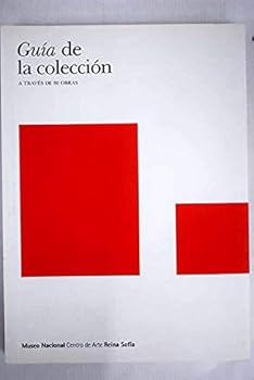 Paperback GUIA C.ARTE REINA SOFIA (CASTELLANO) Book