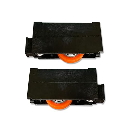 MICEL - 91899 - Rodamiento para Ventana Corredera...