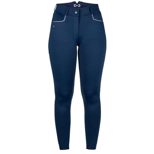 Pantalon équitation femme River Sfs évite les irritations en taille 38