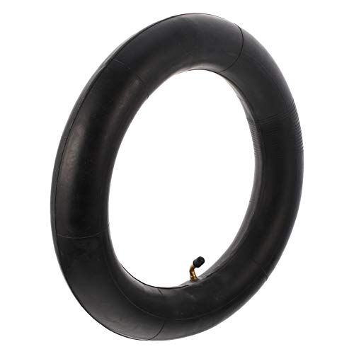 2 peças de substituição para roda de bicicleta, tubos internos de borracha para motocicleta acessóri