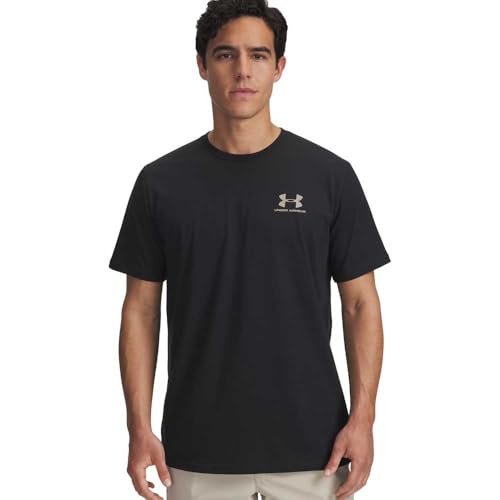 Image of Under Armour Men T-Shirt