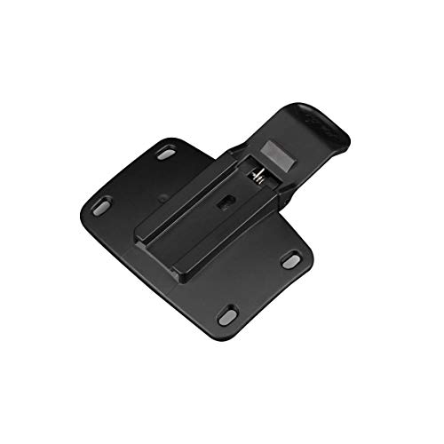 Fenix ALD-08 Helmet Mount for Fenix Bike Lights, Black