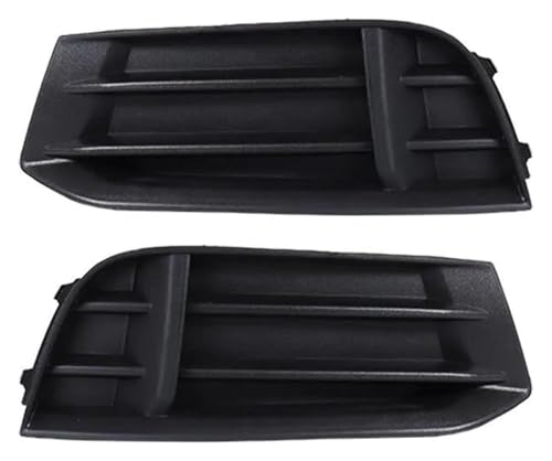 Cubierta de faros antiniebla con acabado de alta precisión para moldura de A3 Hatchback 2017-2020