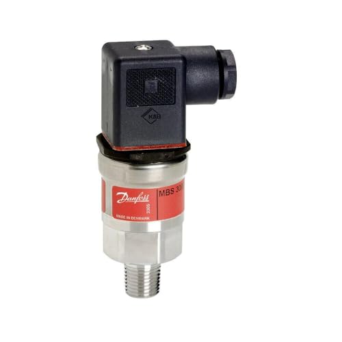 Replacement for Danfoss Pressure Transmitter Mbs3000 0-16bar, 1/4