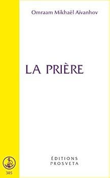 Paperback LA PRIERE [French] Book