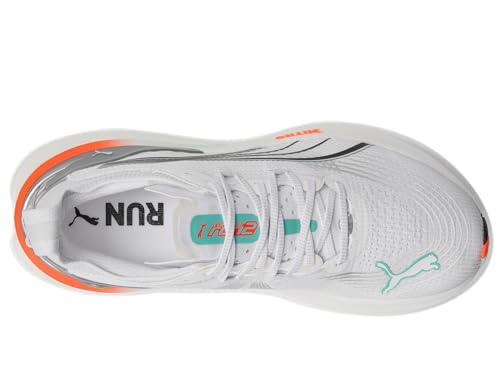 Image of PUMA Mens Foreverrun Nitro Running Sneakers Shoes