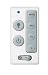 Emerson Ceiling Fans SW406, 4-Speed Ceiling Fan Wall Control