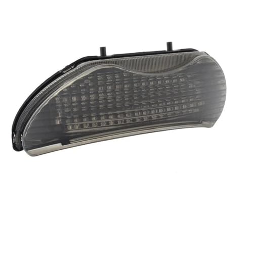 CBR600F4i Luz Trasera intermitentes integrados 2004-2006 matrícula