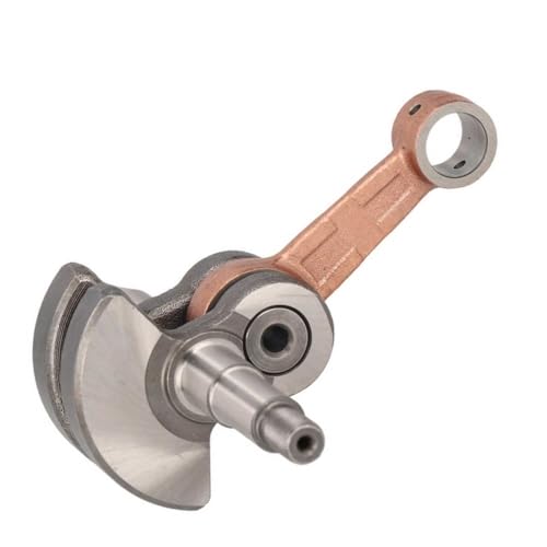 Vilebrequin pour corriger les vibrations de tronçonneuse 268 272 XP - 4