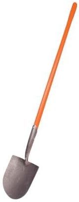 A.M. Leonard Forged Caprock Irrigation Shovel with Composite Handle