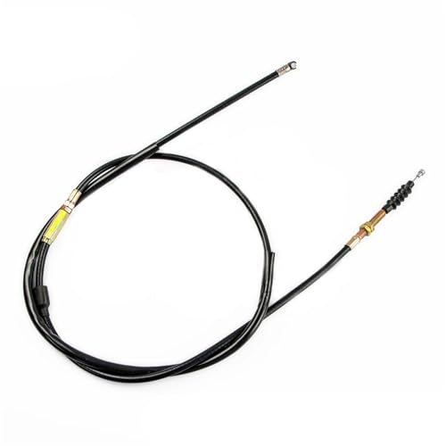 Câble d'embrayage acier robuste pour Kawasaki Vulcan VN400 1996