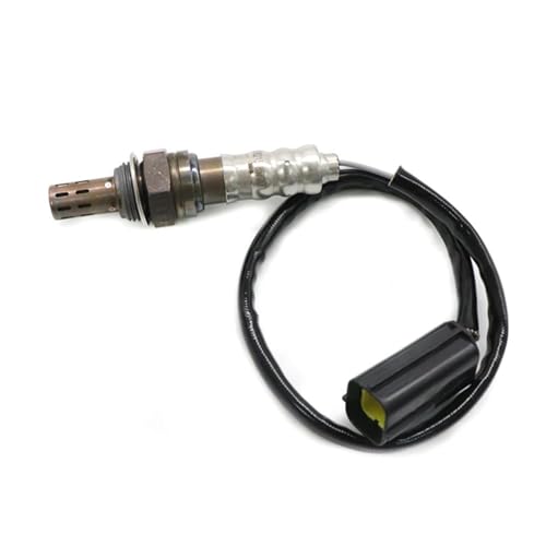 Sonde Lambda O2 Chevrolet Optra 2007 : Finie la surconsommation avec le capteur 234-4423