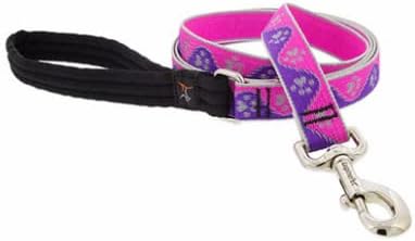 48559 1x6' PP Dog Leash - Quantity 6
