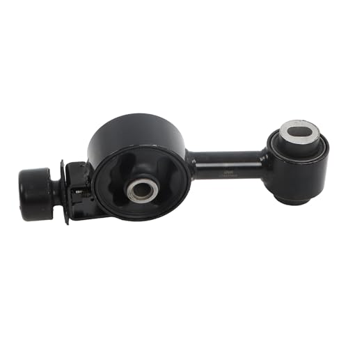 RH Right Hand Engine Mount Replacement for Nissan Tiida C11 1.8L Auto 2005-2012 11350-ED80A