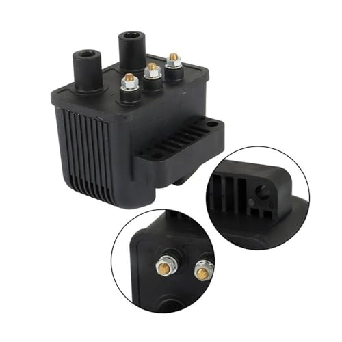 Kit d'allumage électronique programmable N5KD pour motorisation Evolution XL