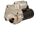 Premium Aftermarket Replacement Parts for Trucks Tractors AutoStarter for Citroen Fiat Peugeot