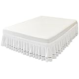 Queen -Bett -Rock, 54x75 Zoll Bettrock Queensize
