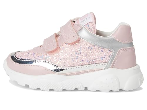 Naturino Girl's Falcotto Amantea 2 Vl (Toddler/Litte Kid) Sneaker4