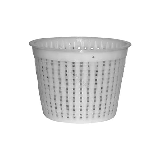 Skimmer Cesta, Cesta Colador, Con Mango, Aqua Reva, Procopi