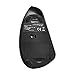 AmazonBasics Vertical Ergonomic 2.4G Wireless Optical Mouse