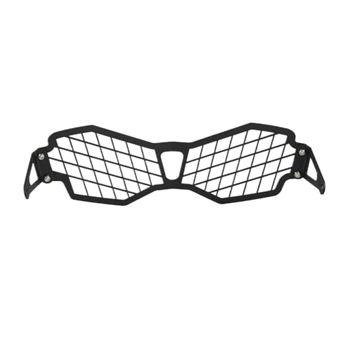 Grille de phare de moto Tiger 900 anti-choc pour sécuriser votre optique