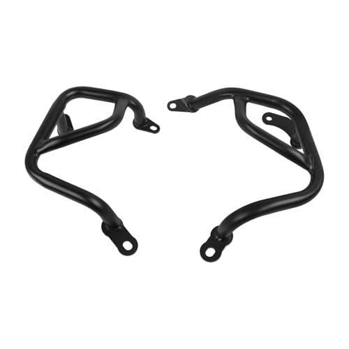 Protection contre les chutes BMW F900R F900XR crash bar moto autoroute 2020-2023