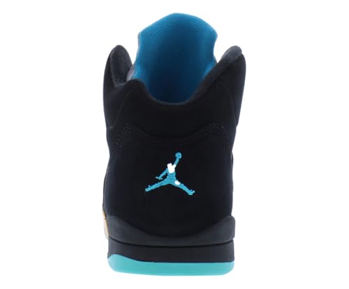 Jordan 5 Retro Big Kids Size-124