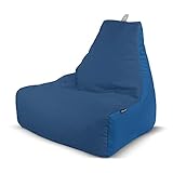 ✔️ RELLENO DE ALTA CALIDAD - Recibirás el Puff Salón con todo el relleno necesario para que disfrutes desde el primer momento. Happers fabrica el relleno que empleamos en todos nuestros puffs para garantizar la máxima calidad y resistencia.