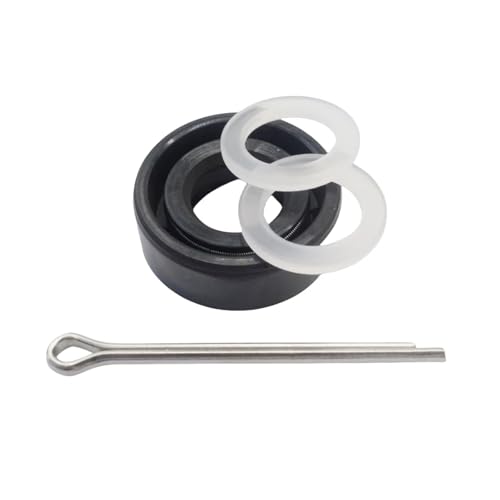 Éviter les fuites d'embase avec le kit de joints 91253 ZV0 003 - 2
