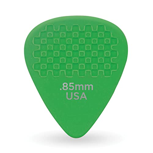 Planet Waves 7DGN4-100 Médiators pour guitare (Lot de 100) – Medium DuraGrip - Les Beatles, Paul McCartney, John Lennon, RIngo Starr, George Harrison Planet Waves 7DGN4-100 Médiators pour guitare (Lot de 100) - Medium DuraGrip – Image 3