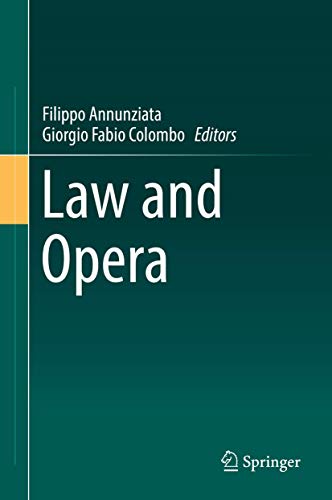 Law and Opera view 2