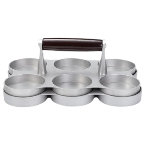 Generisch Burgerpresse PNA1V1ZFJ07061J4 Patty Maker