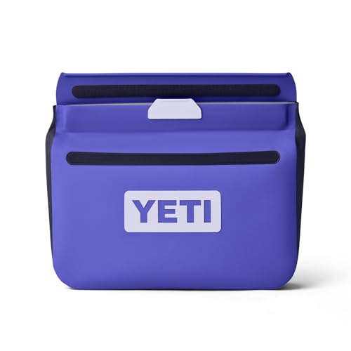 Image of YETI Sidekick Dry Waterproof Gear Case and Bag Accessory