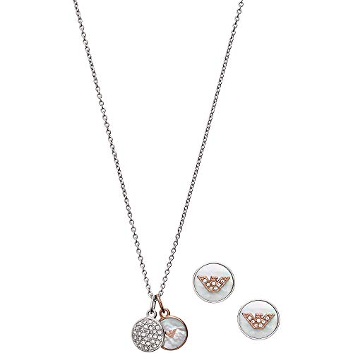 Emporio Armani EGS2651040 Schmuck Cover